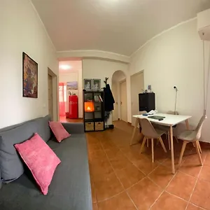 Casa Dello Spasimo Apartament Palermo
