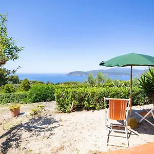 Case Vacanza Il Mulino Ferienhaus