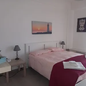 La Casa Di Andly Dom wakacyjny Palermo
