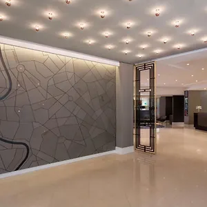 Le Meridien Visconti Rom