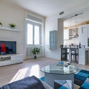 Casa Alberto - Centro Apartament Bergamo