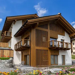 Arion - Trepalle Apartament Livigno
