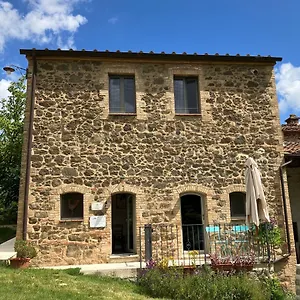Alchimista Ferienhaus