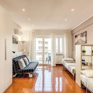 Rome4guest 2 Apartament Lido di Ostia