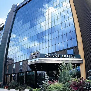4* فندق جراند بارون دي ساسج
