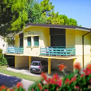 Isolda Villa